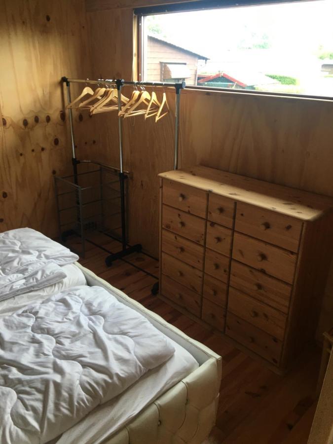 Einzigartiges Haus Am Isselmeer Wervershoof Zewnętrze zdjęcie