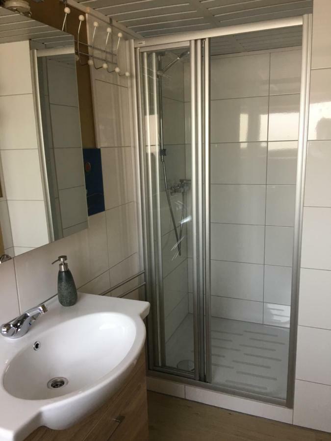 Einzigartiges Haus Am Isselmeer Wervershoof Zewnętrze zdjęcie